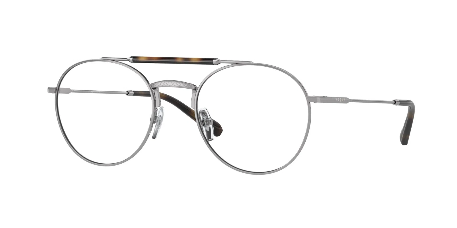 Vogue Eyewear 4239 Eyeglasses - view 2